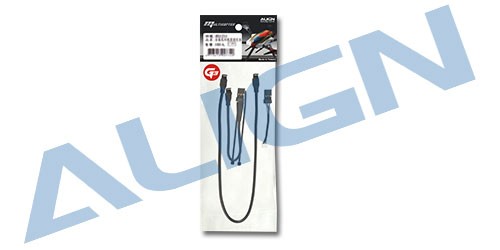 HEP00005T ALIGN Gimbal Signal Wire Set