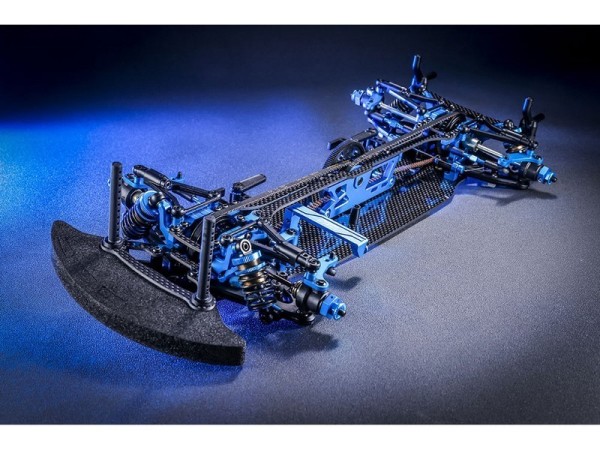 42384 Tamiya TRF421 Chassis Kit Tourenwagen Baukasten