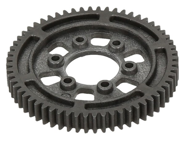 204216 R8 1-Speed Gear Z60