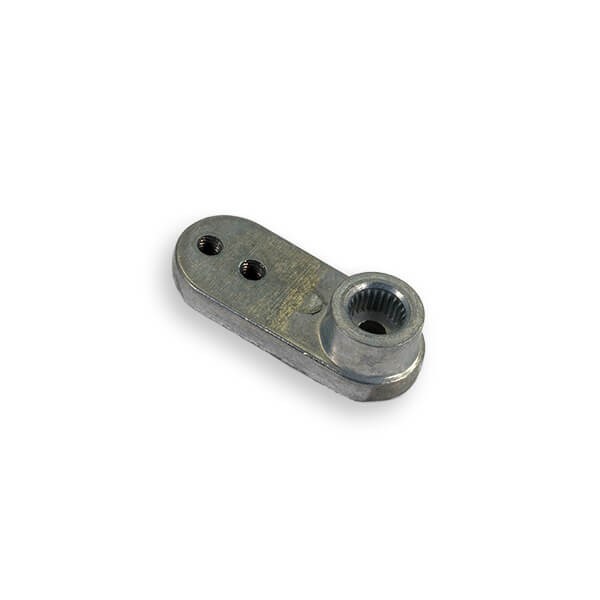 FTX METAL STEERING SERVO HORN