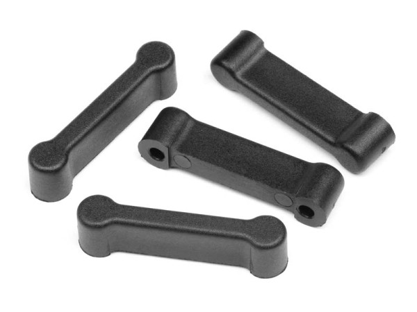 67538 Ve8 - Battery Strap Retainer (4pcs)