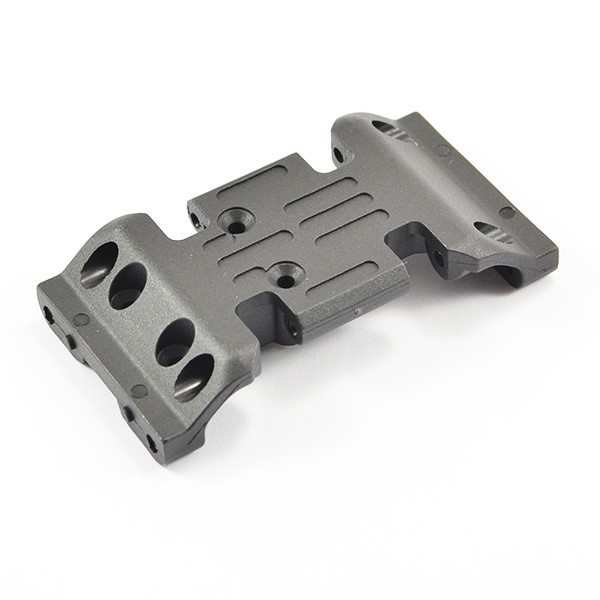 FTX OUTBACK FURY CENTRE LOWER CHASSIS PLATE