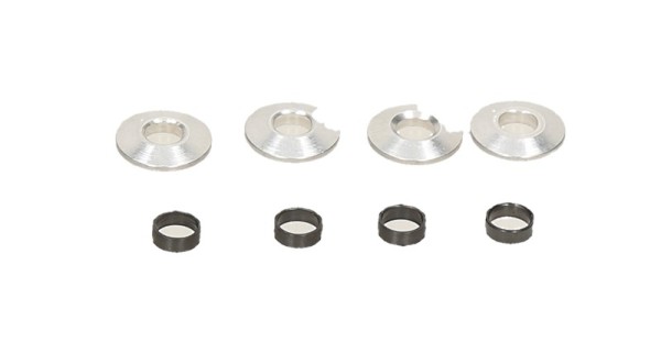 HB66693 Wheel Spacer Set (4pcs)