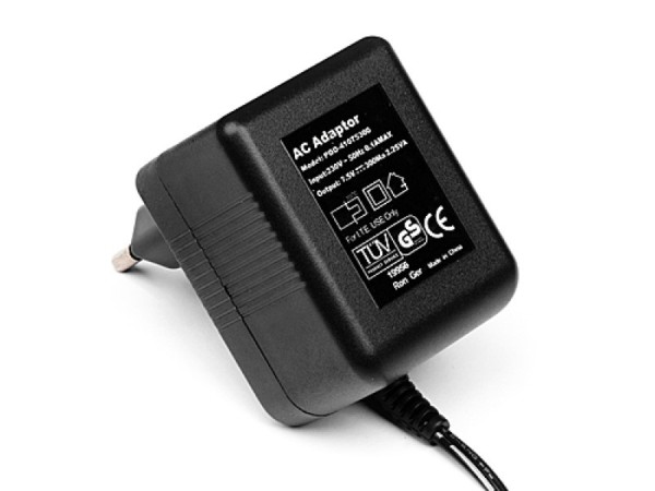 106336 overnight charger (eu) for Recon