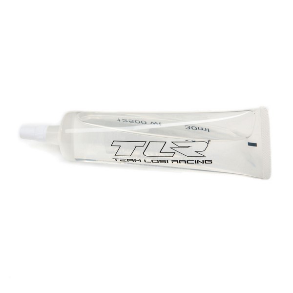 TLR75005 Silicone Diff Fluid 12500CS