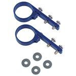 HS1250-84 Metal Tail Servo Mount Set