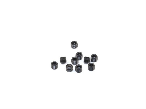 Destiny Set Screw M3 x 4,0mm