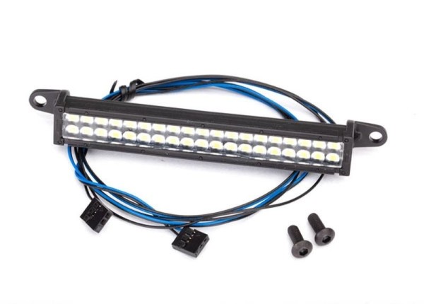 8088 Traxxas LED Light Bar Scheinwerfer