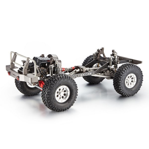 TC1507 T-10 Pro Crawler Frontmotor Kit