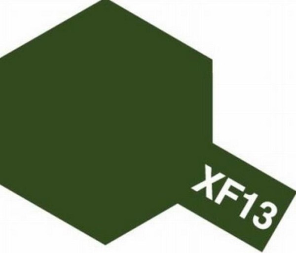 81713 M-Acr.XF-13 gruen