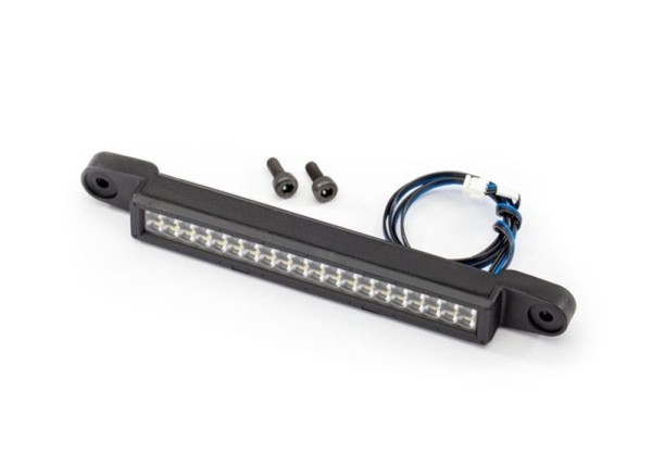 7884 Traxxas LED LIGHT BAR vorn High-Voltage X-Maxx / Maxx VXL