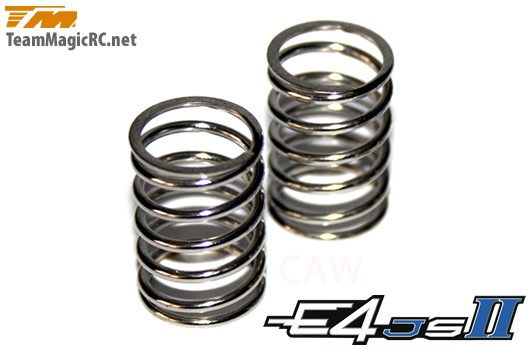 TM507420-1 E4JS II - Front Shock Absorber Spring (