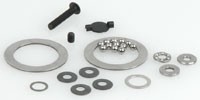 U3089 Diff Rebuild Kit - Rascal