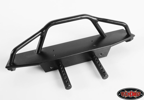 RC4WD Universal Bumper Mounts to Trail Finder 2