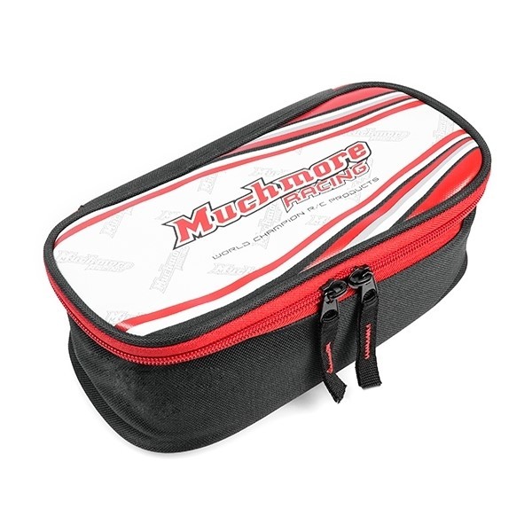 Muchmore Muchmore Racing Tool Bag (S)