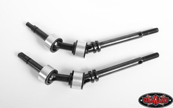 RC4WD XVD Axles Leverage High Clearance Rear Axle