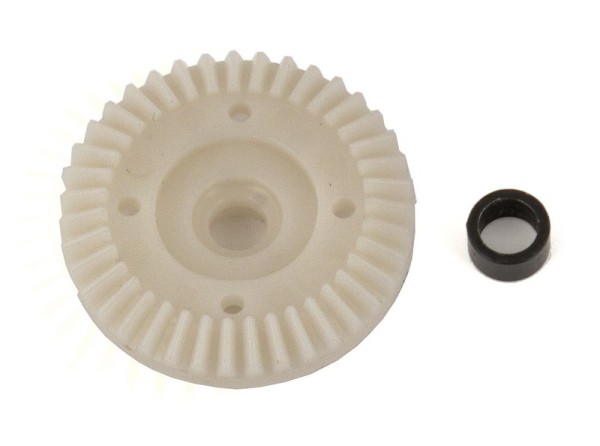 41009 Asso CR12 Differential Ring Gear