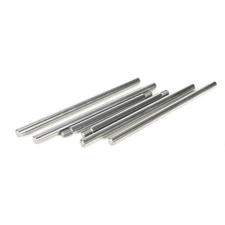 LOSB2080 Querlenkerstift Set(4)): 5TT