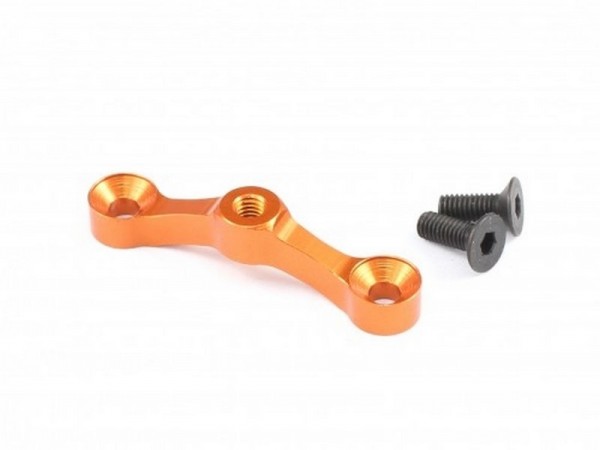 Radtec XRAY T4 Alu Center Steering Mount