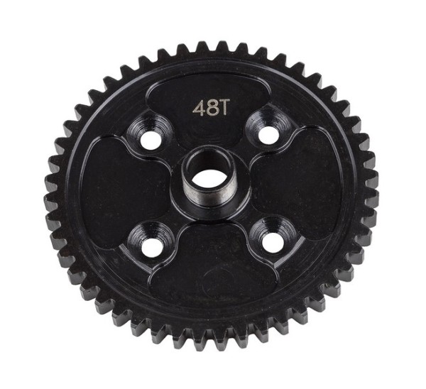 Asso RC8B4 Spur Gear 48T metal