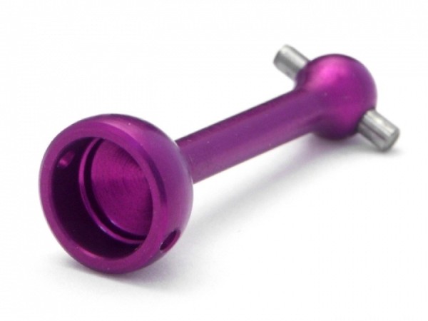 80822 MIP CVD BONE (1 PC -ALUMINIUM-PURPLE)