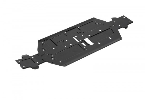 204553 D819 Chassis (-2mm)