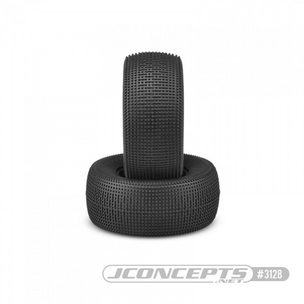 JConcepts Sprinter - green compound (fits SCT 3.0