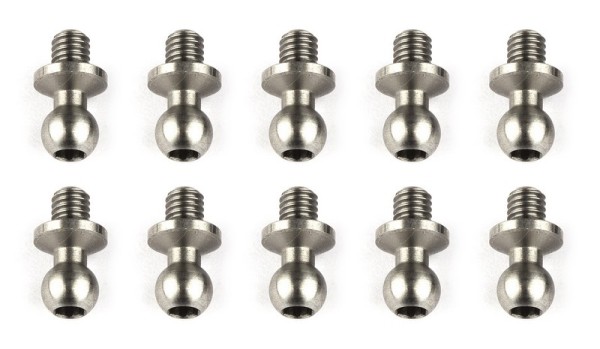 31391 Asso Ballstuds 3.25 mm long