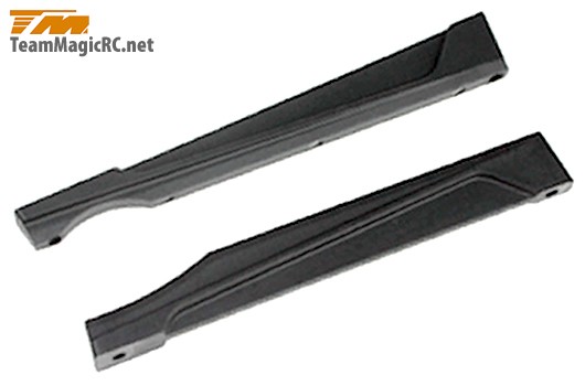 TM560137-1 Chassis Center Stiffener Set