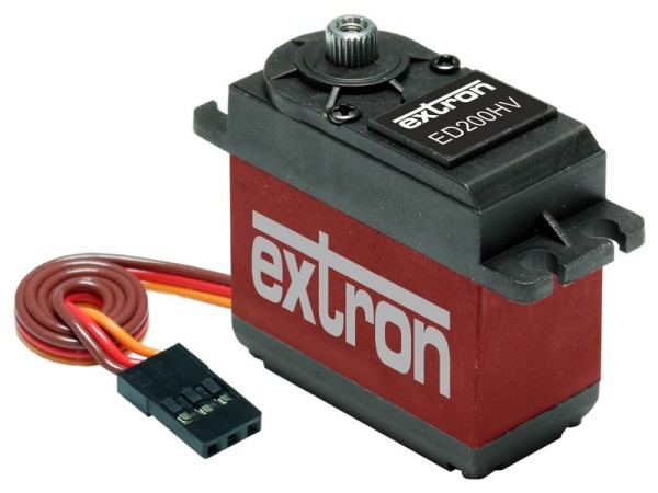 X5603 Extron Servo Extron ED200HV