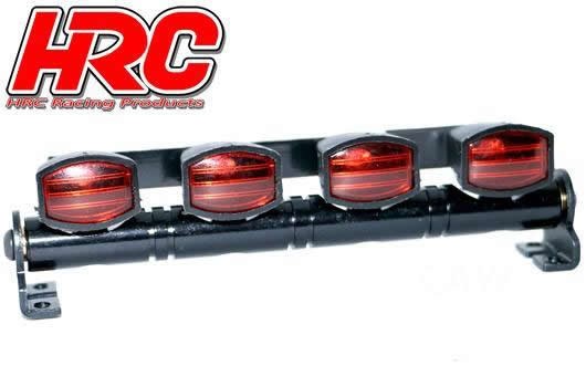 HRC8724AR Lichtset 1/10 oder Monster Truck LED JR