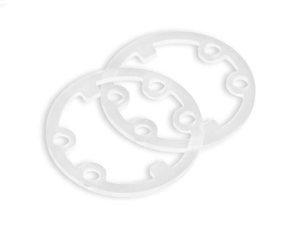 86872 FIRESTORM - DIFF CASE WASHER (2pcs)