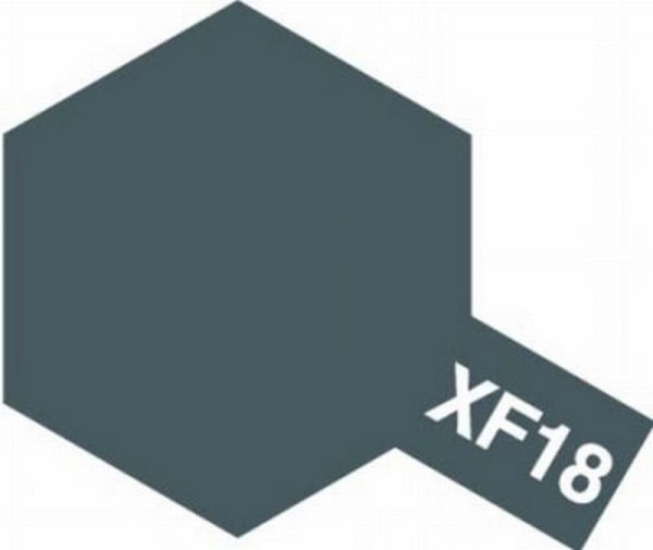 81718 M-Acr.XF-18 blau