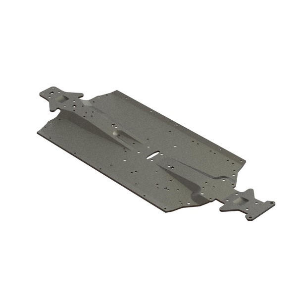 ARA320659 Arrma Chassis Plate