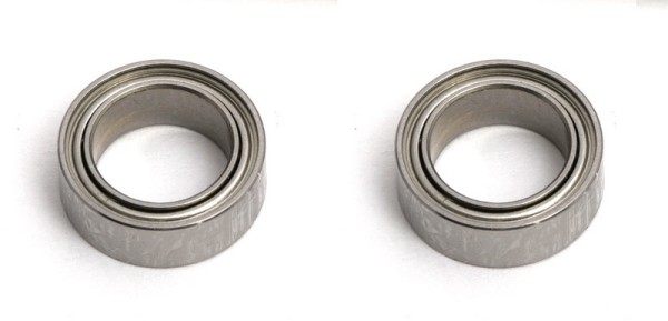 7359 Asso Bearings 1/4x3/8 in unflanged