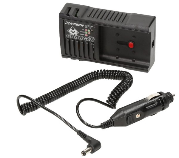 AV-MMP012 MM-Quick charger(LEO-X)