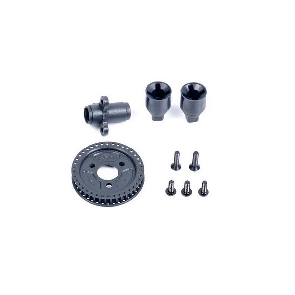 D-05-0015 VBC WildFire Front Spool Set