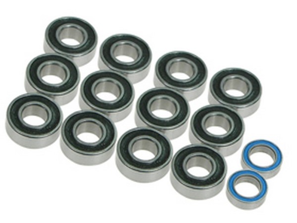 M04M-05 Ball Bearing Set M04M