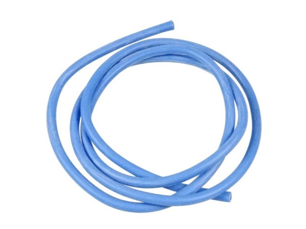 BAT-CA1236/BU 12AWG Silicon Cable (36 inch) - Blue