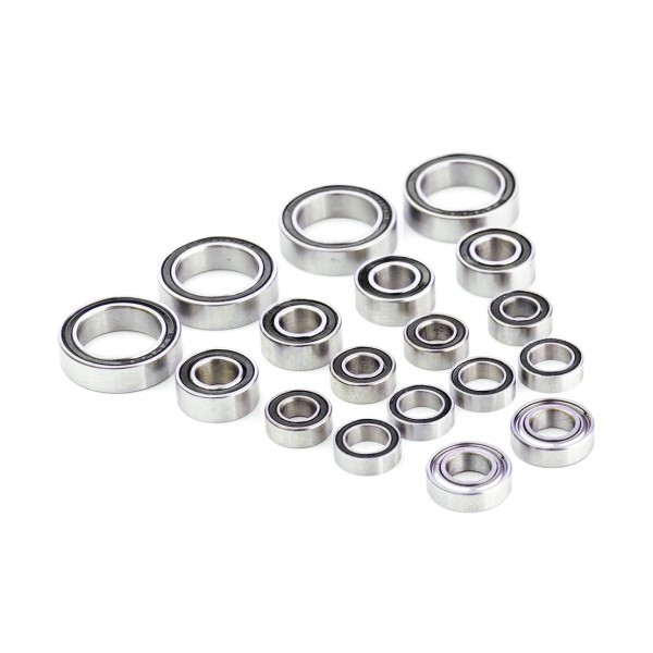 Muchmore Premium Racing Bearing 5,0 x 10 x 4,0mm