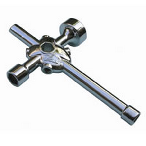 PROLUX 4-WAY WRENCH (5.5 / 7 / 8 / 10mm)