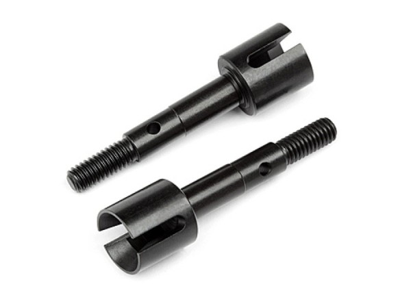 107875 WR8 - AXLE SHAFT (2pcs)