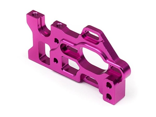 68837 TCXX - MOTOR MOUNT (PURPLE)