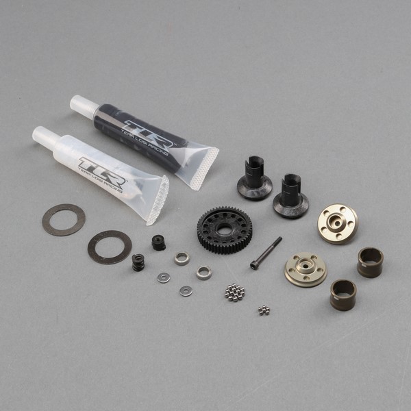 TLR232098 Losi Complete Ball Diff Spec Racer 22 5.