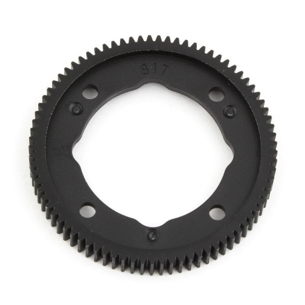 92085 Asso B64 Spur Gear 81T