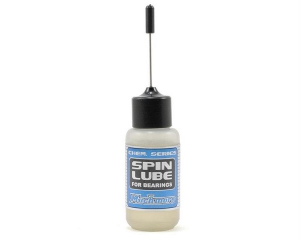 CHE-SB Muchmore Spin Lube Kugellagers (20ml)