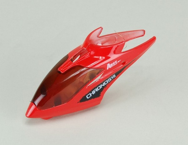 Ares Canopy, Red: Chronos CX 75 Rot