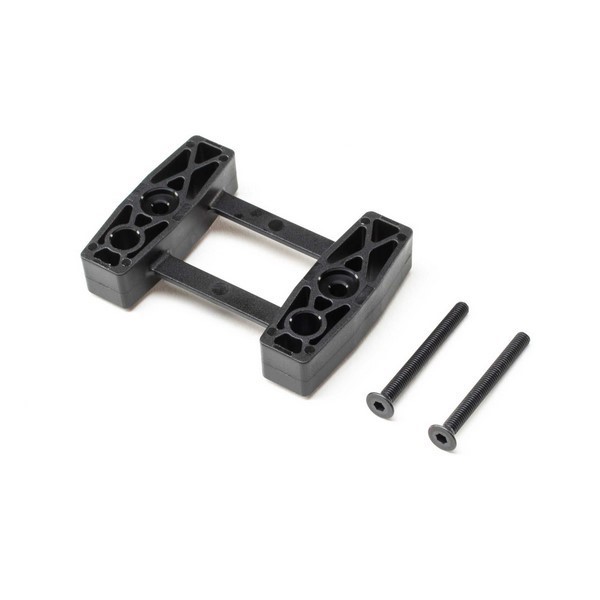 TLR240015 Losi Wing Spacer 10mm 8X 8XE