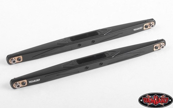 RC4WD Rear Trailing Arms for Traxxas UDR