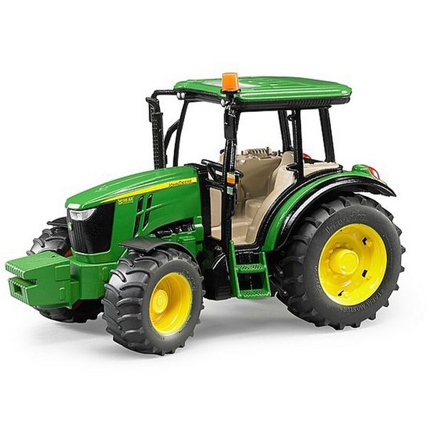 SIVA TOYS BR-JOHN DEERE 5115 M 02106